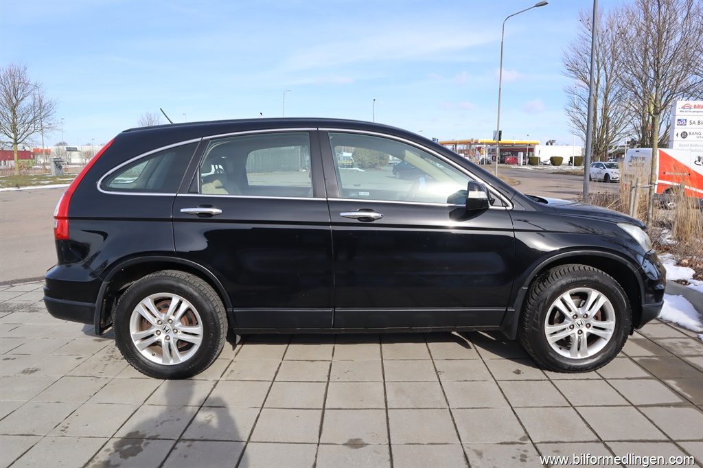 Bild 7 på Honda CR-V