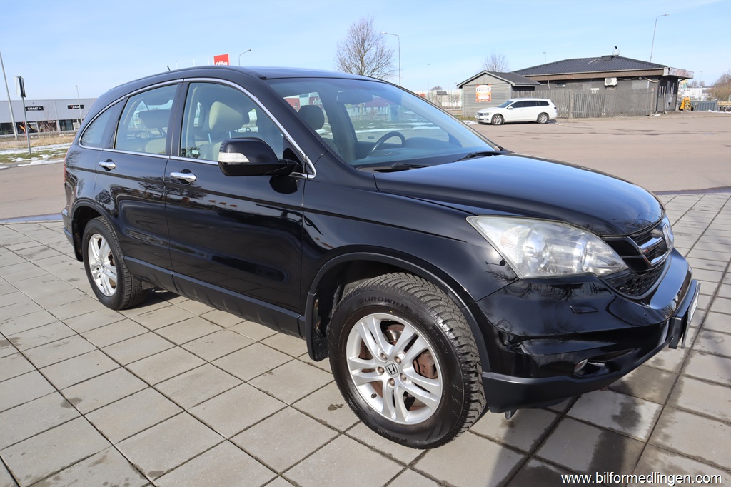 Bild 8 på Honda CR-V