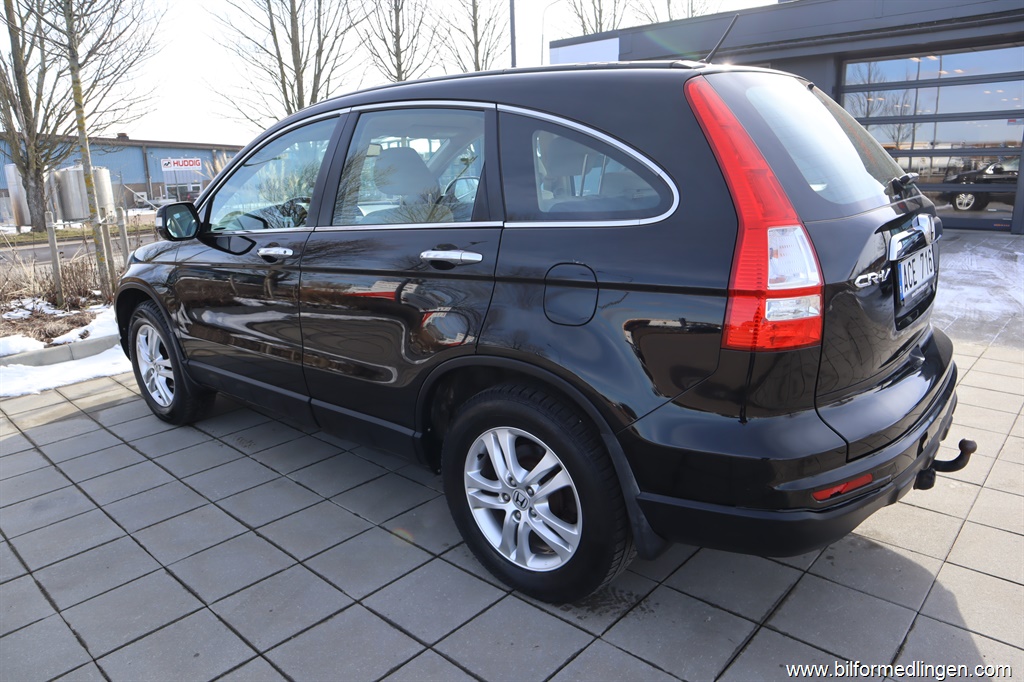 Bild 9 på Honda CR-V