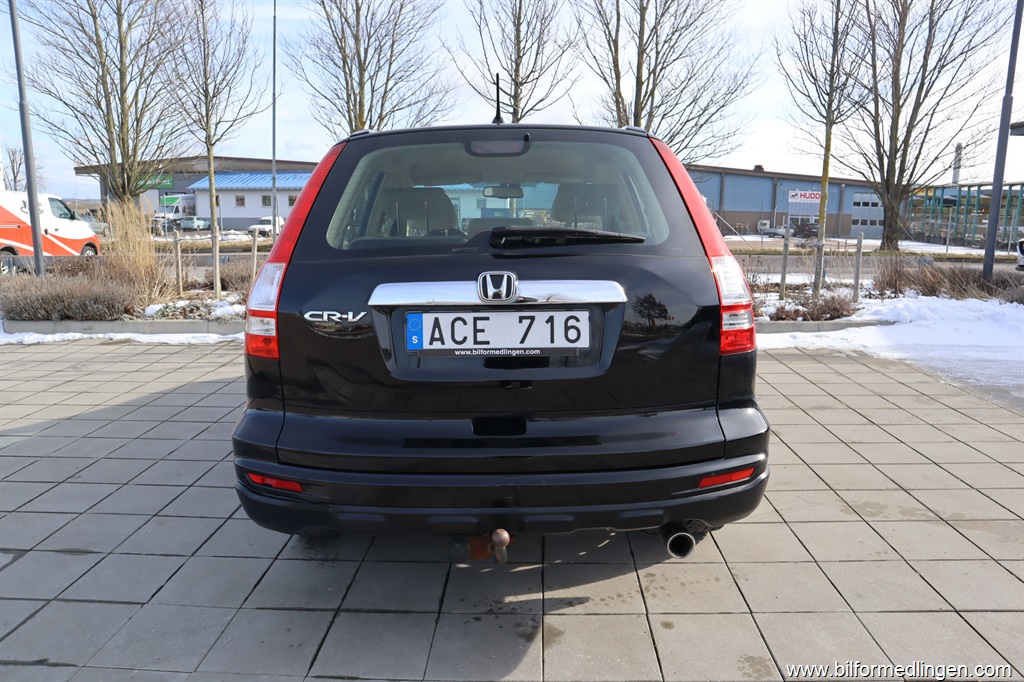 Bild 10 på Honda CR-V