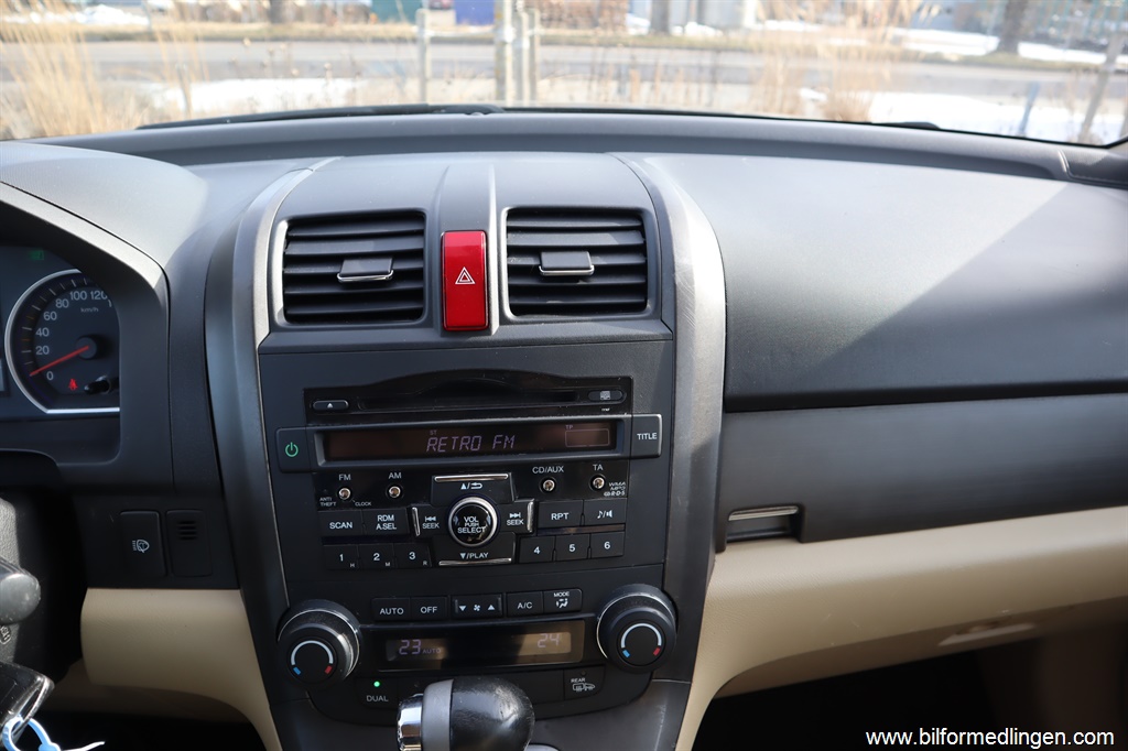 Bild 12 på Honda CR-V