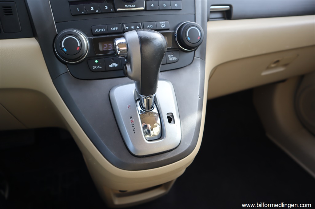 Bild 13 på Honda CR-V