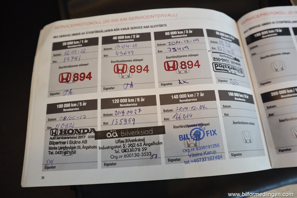 Bild 14 på Honda CR-V