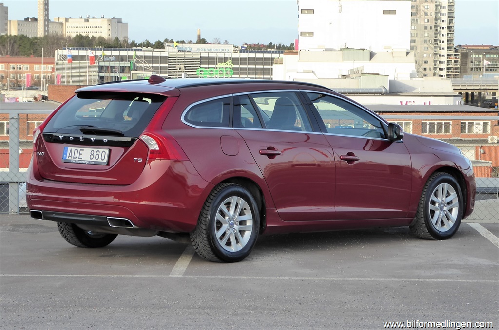 Bild 3 på Volvo V60