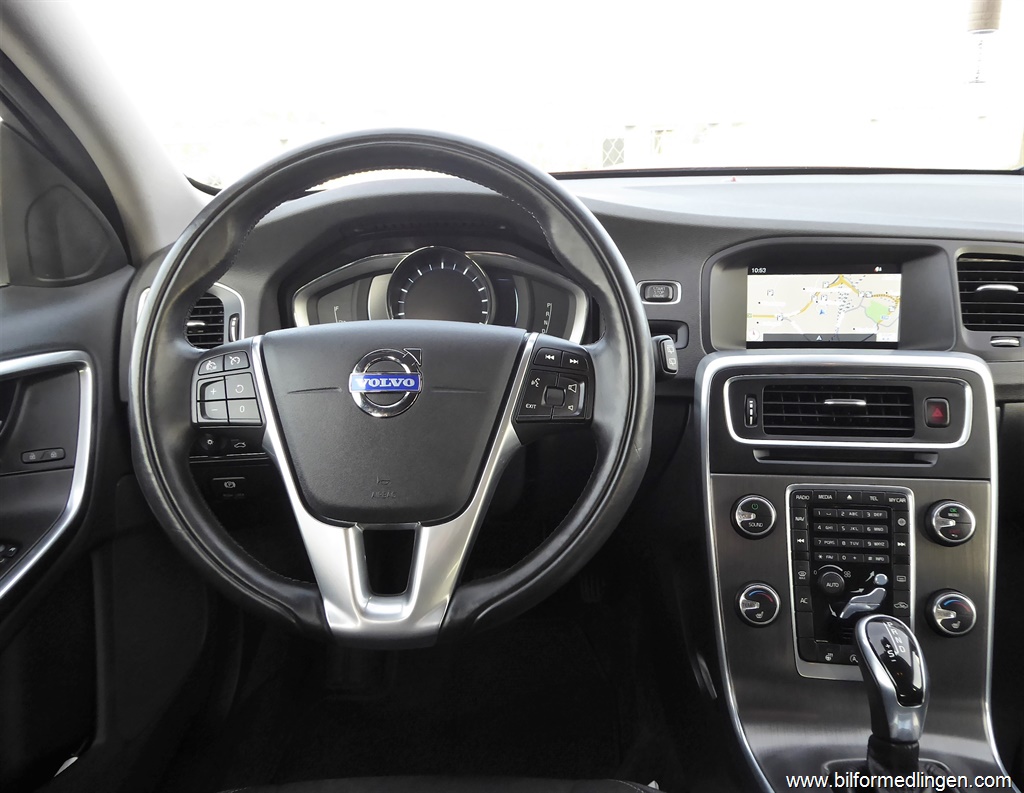 Bild 5 på Volvo V60