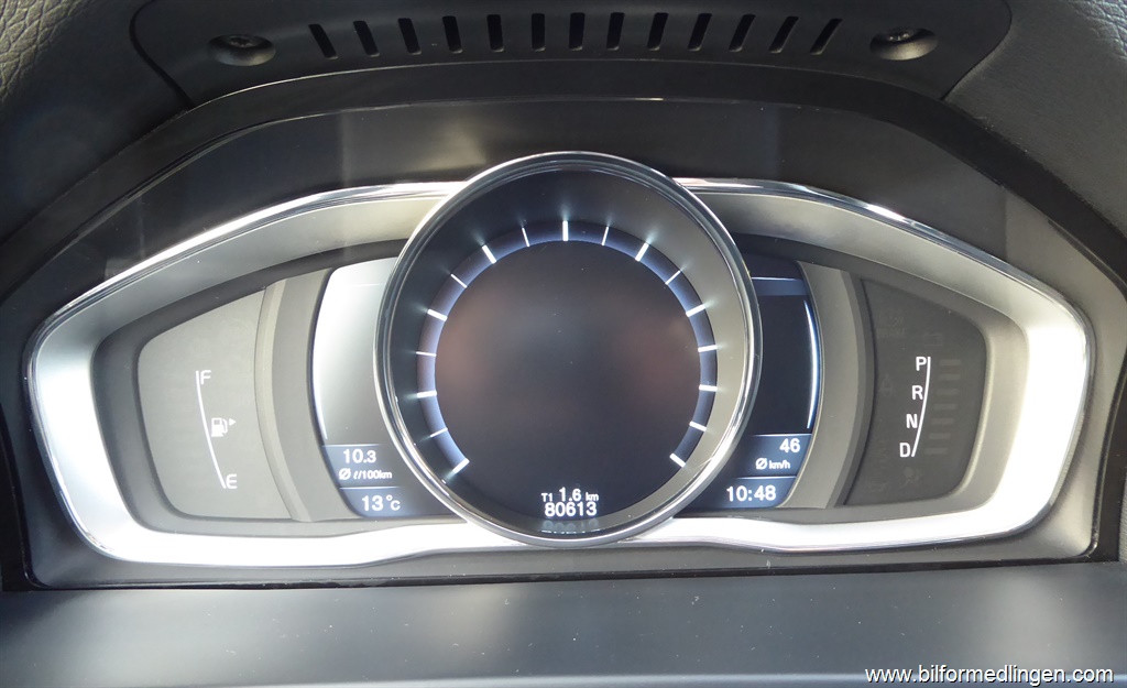 Bild 6 på Volvo V60