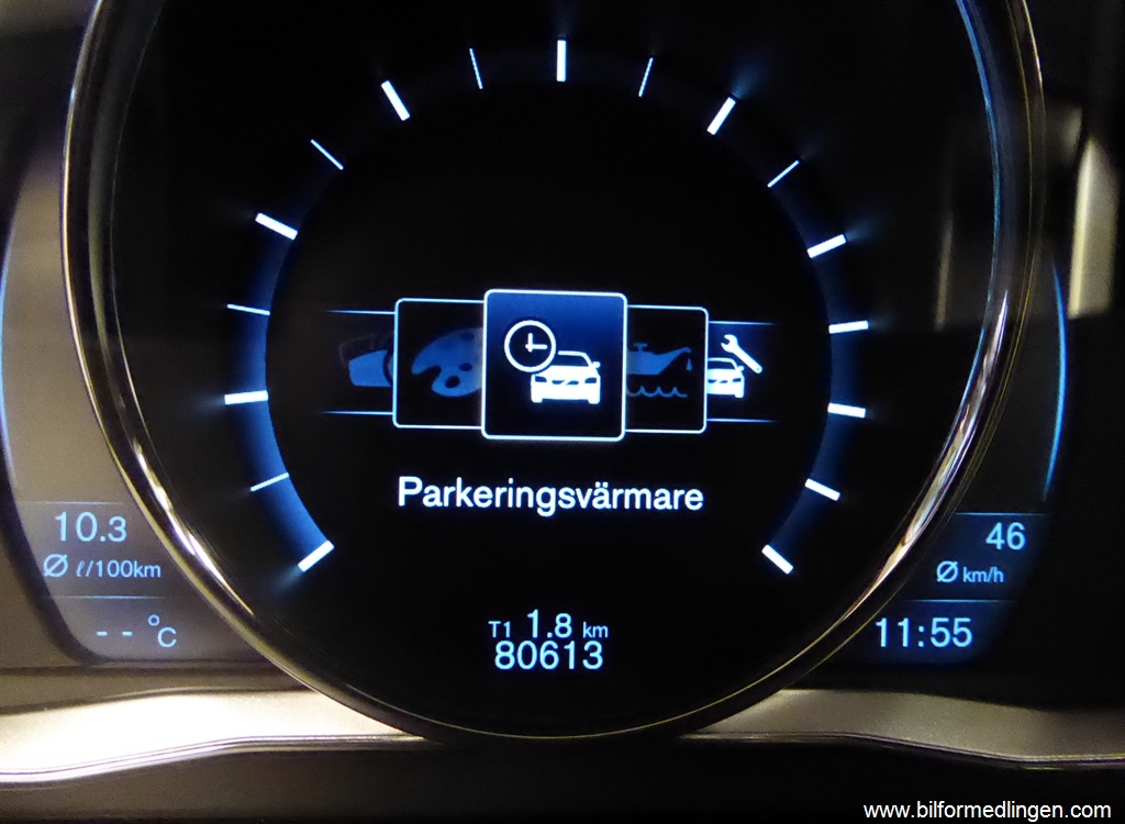 Bild 7 på Volvo V60
