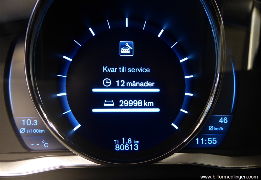 Bild 8 på Volvo V60