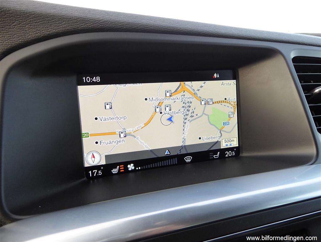 Bild 10 på Volvo V60