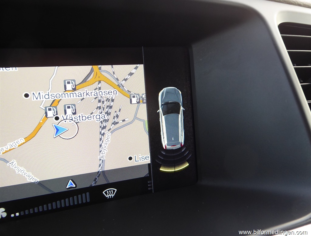 Bild 11 på Volvo V60