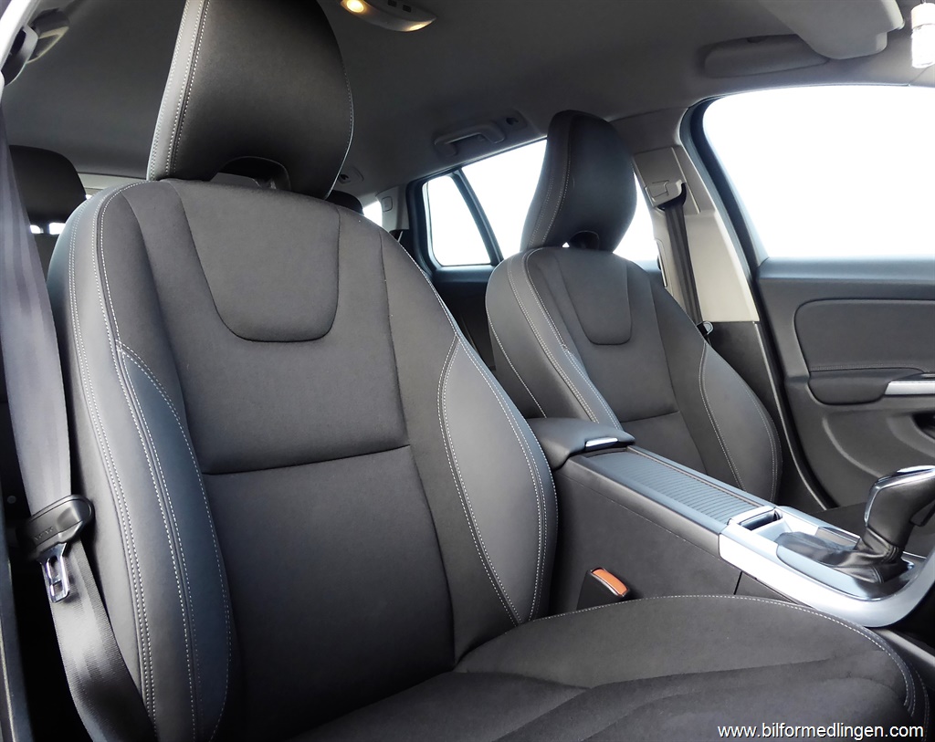 Bild 13 på Volvo V60