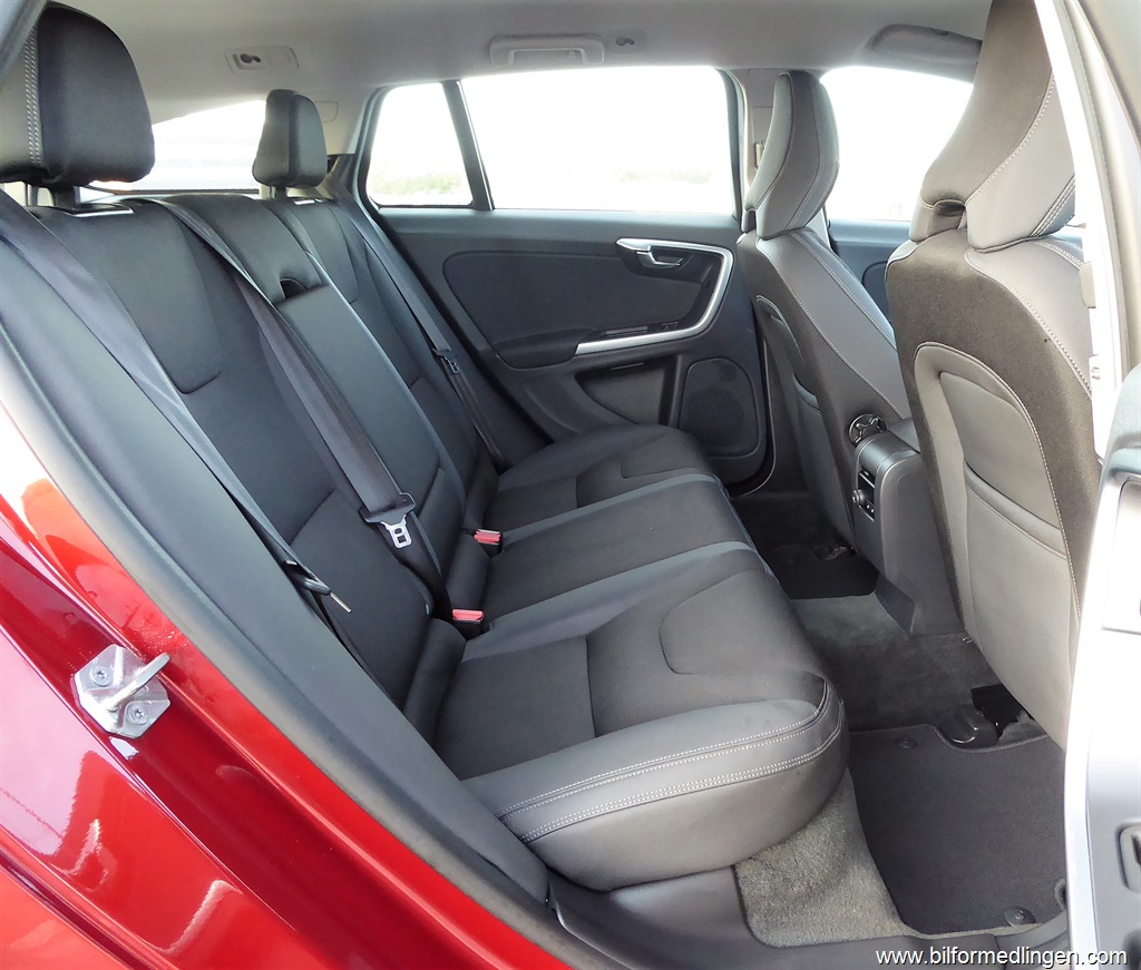 Bild 14 på Volvo V60