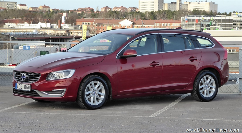 Bild 20 på Volvo V60