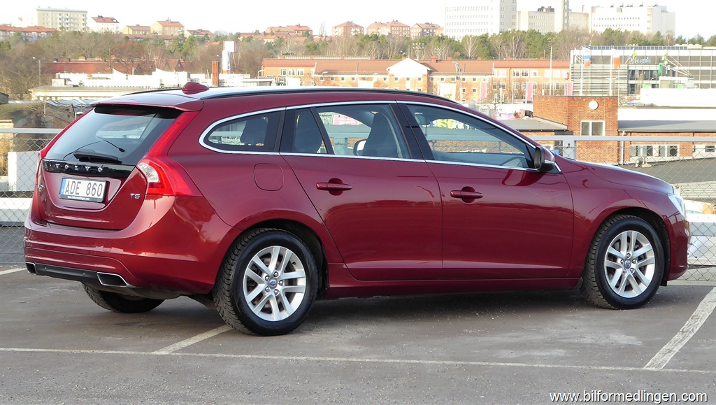 Bild 21 på Volvo V60