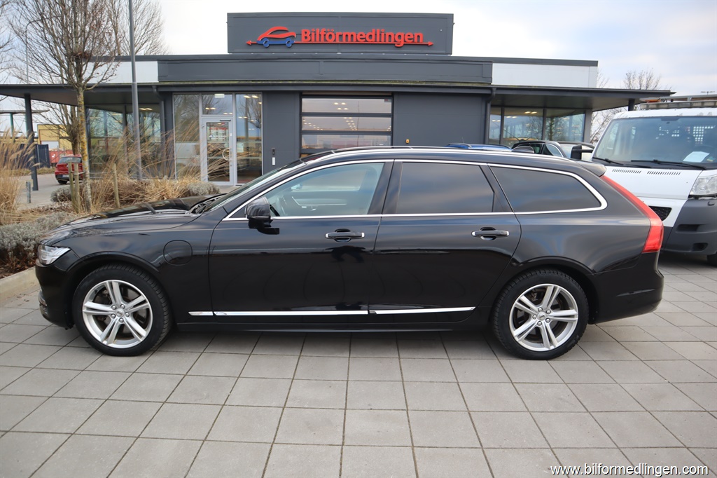 Bild 1 på Volvo V90