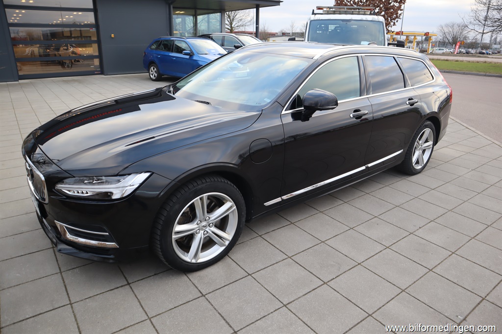Bild 2 på Volvo V90