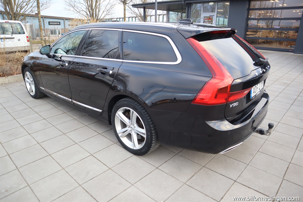 Bild 3 på Volvo V90