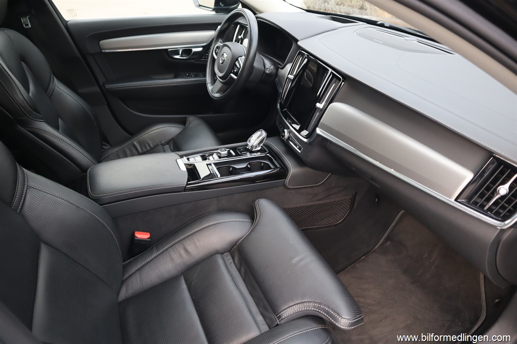Bild 4 på Volvo V90