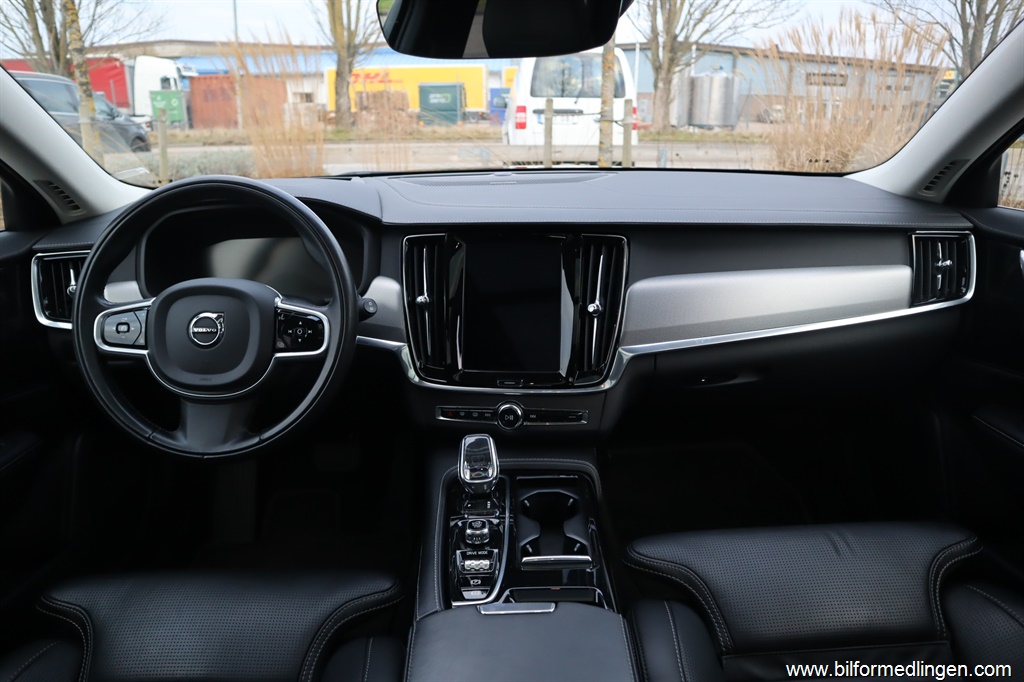 Bild 5 på Volvo V90