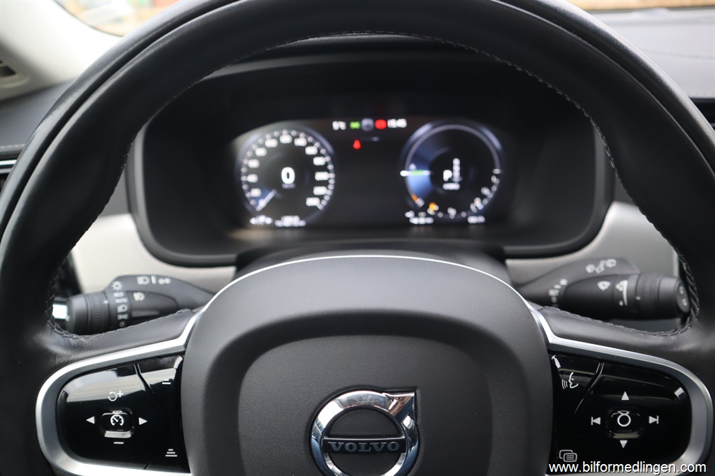 Bild 6 på Volvo V90