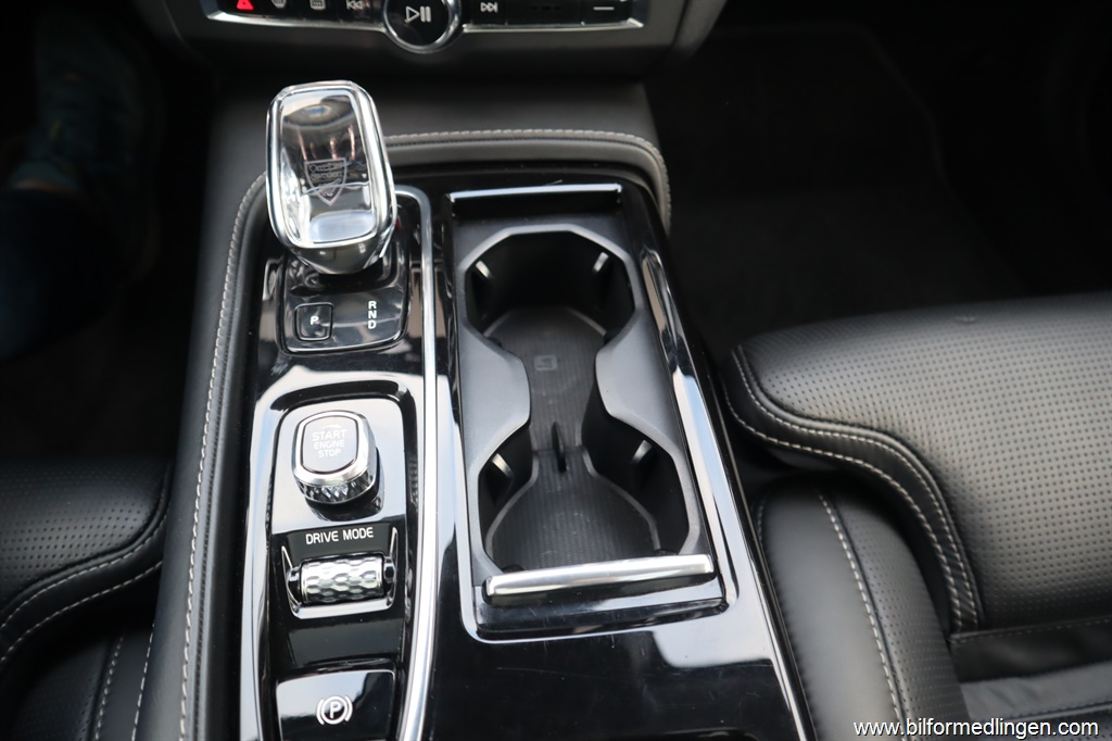 Bild 7 på Volvo V90