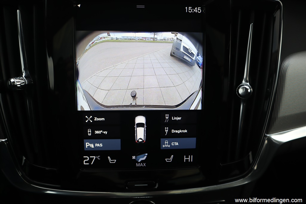 Bild 9 på Volvo V90
