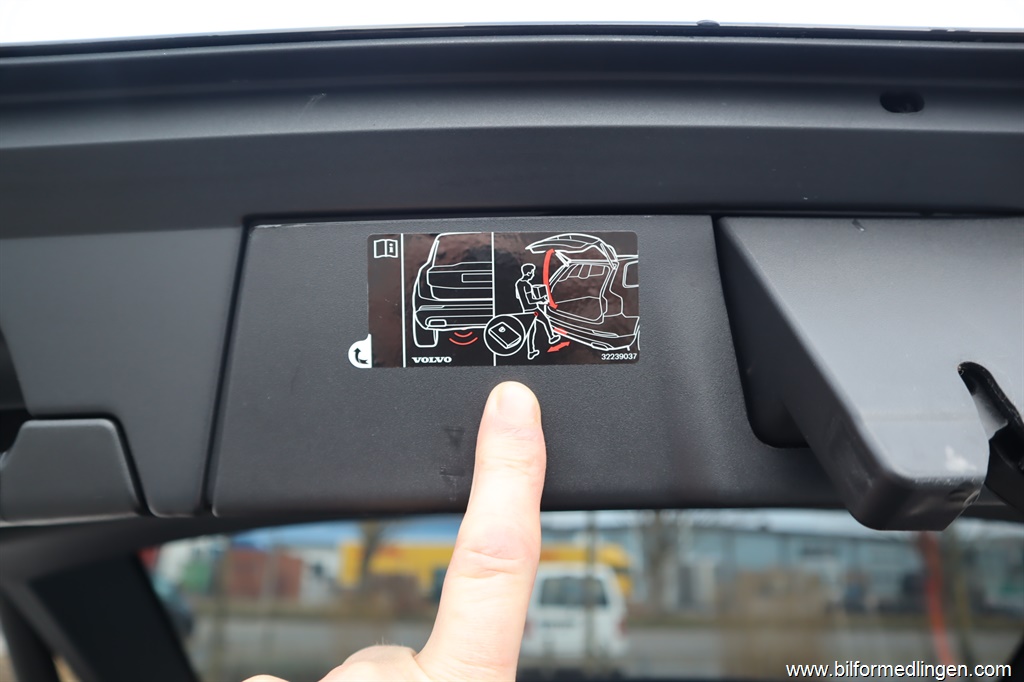 Bild 11 på Volvo V90