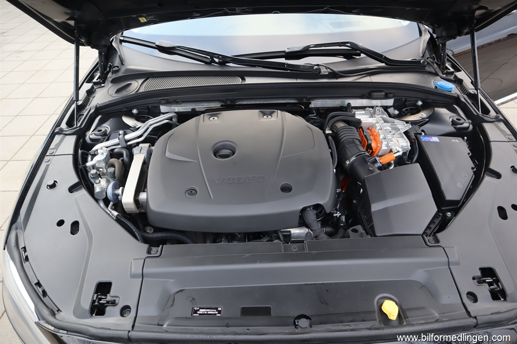 Bild 19 på Volvo V90
