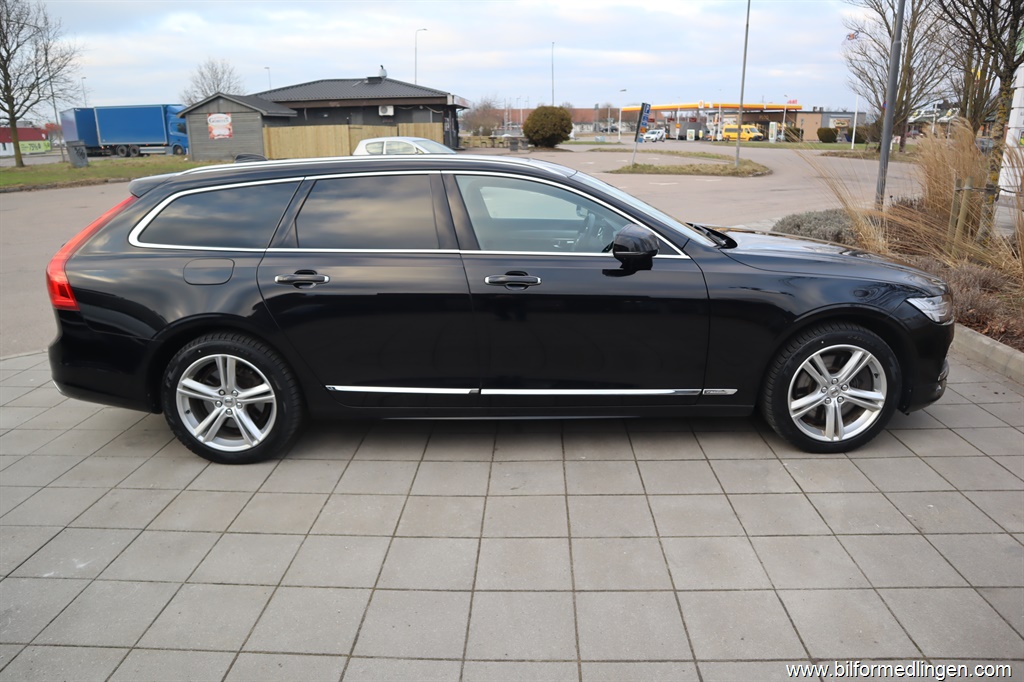 Bild 20 på Volvo V90