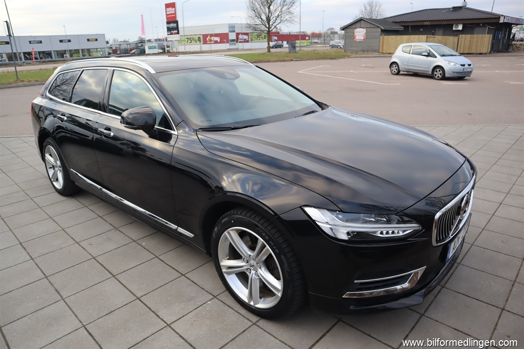 Bild 21 på Volvo V90