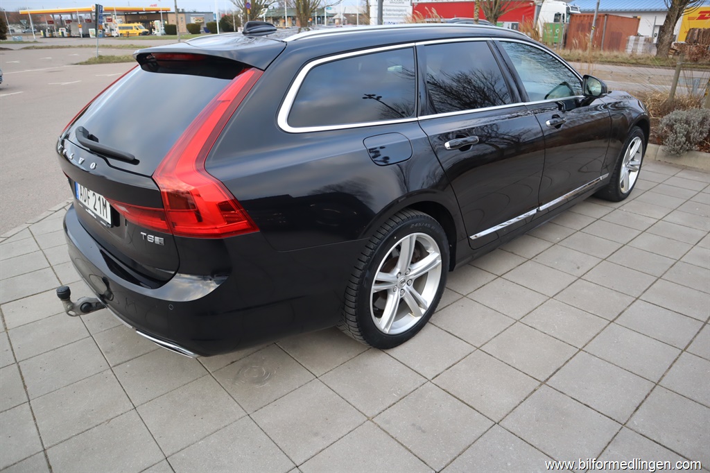 Bild 22 på Volvo V90