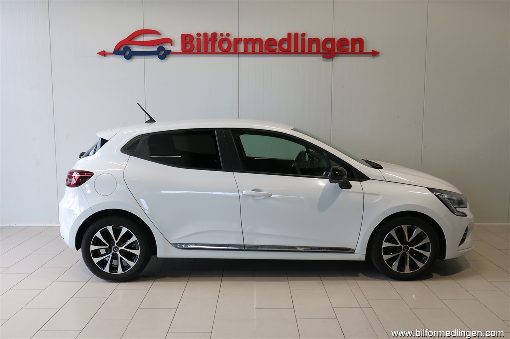 Bild 2 på Renault Clio