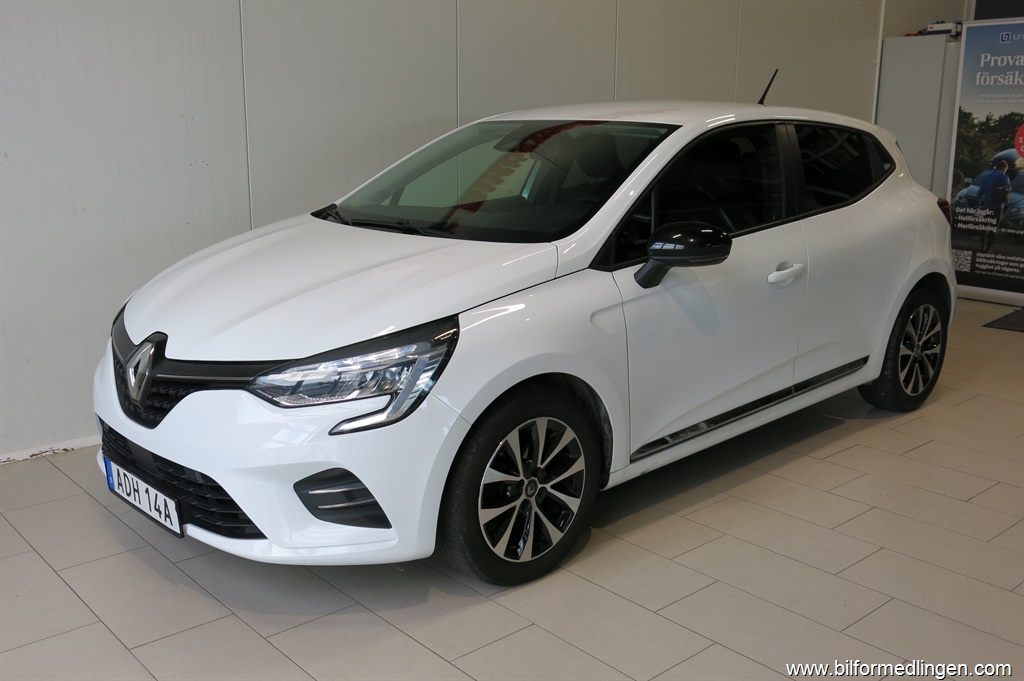 Bild 3 på Renault Clio