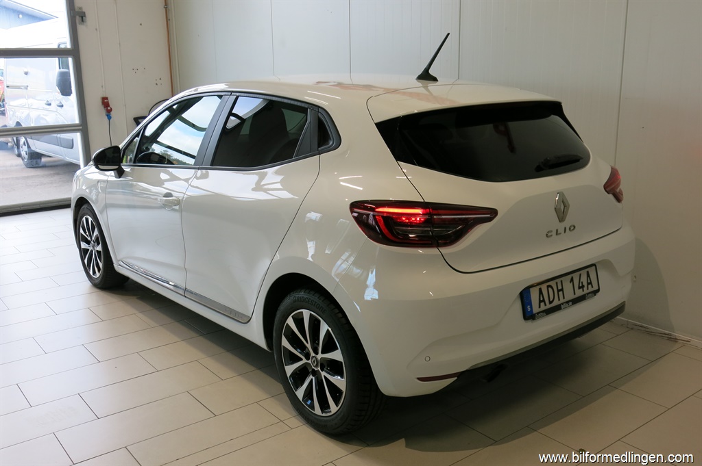 Bild 4 på Renault Clio