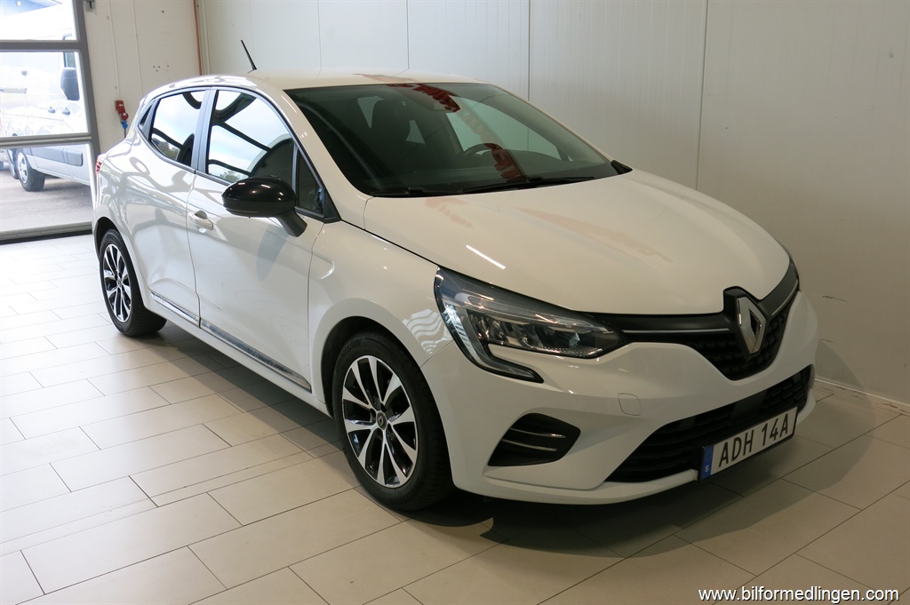 Bild 5 på Renault Clio
