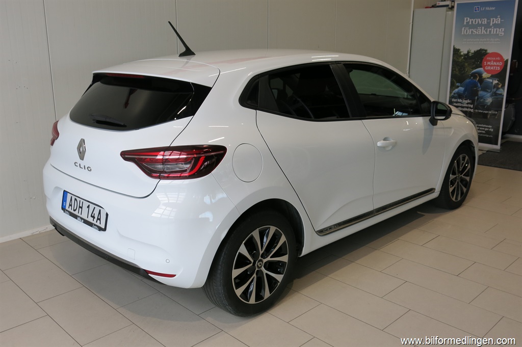 Bild 6 på Renault Clio