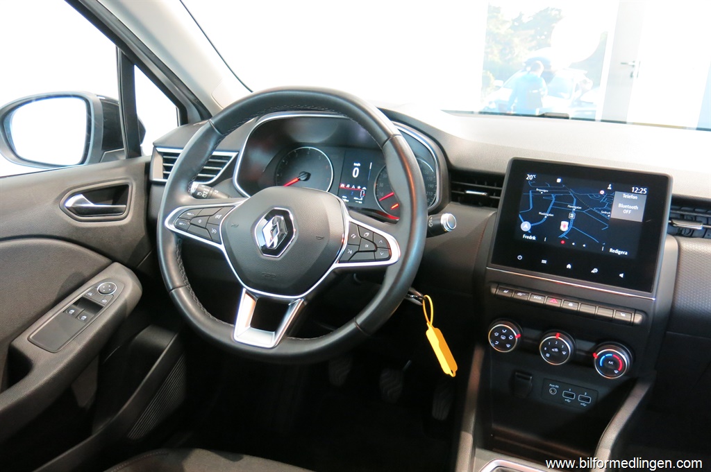 Bild 7 på Renault Clio