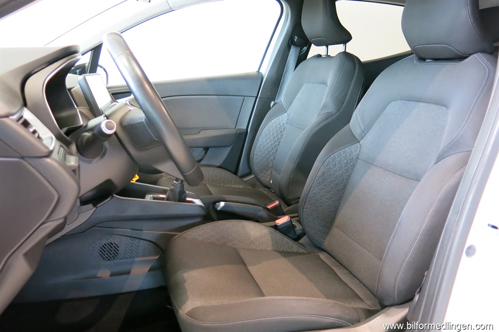 Bild 8 på Renault Clio