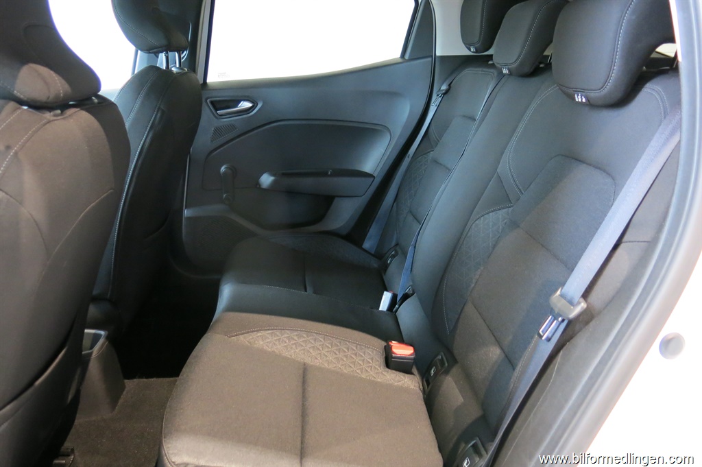 Bild 9 på Renault Clio