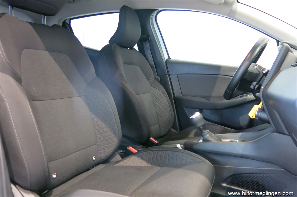 Bild 10 på Renault Clio