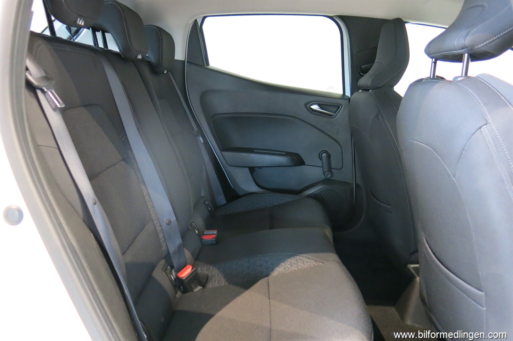 Bild 11 på Renault Clio