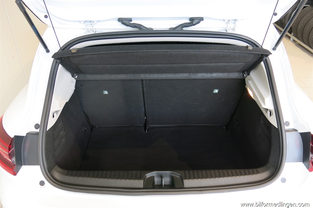 Bild 12 på Renault Clio