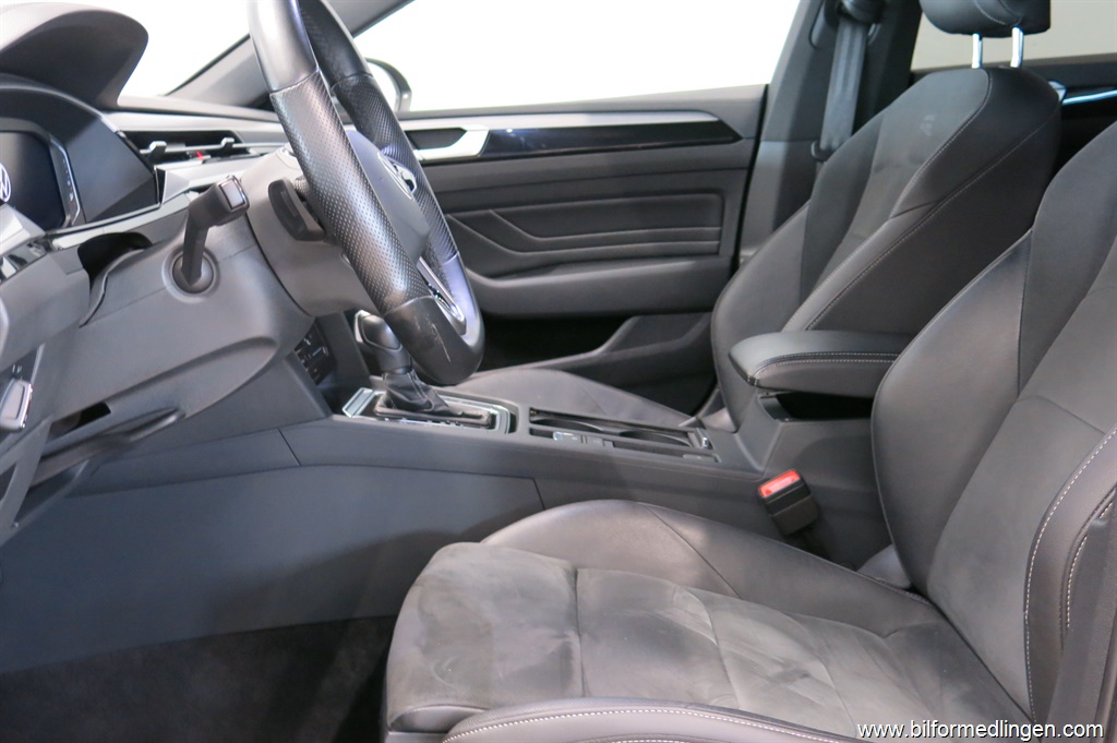 Bild 4 på Volkswagen Arteon