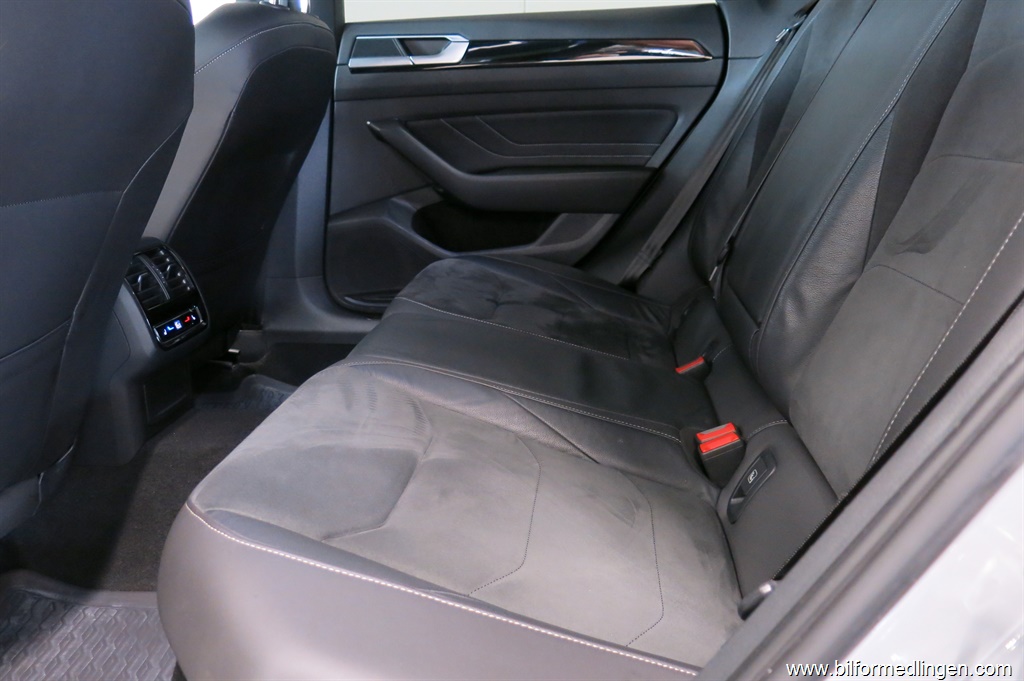 Bild 6 på Volkswagen Arteon