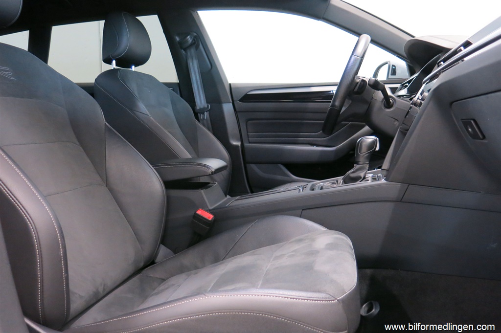 Bild 10 på Volkswagen Arteon