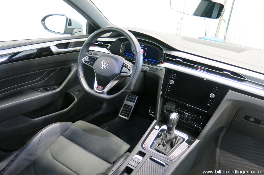 Bild 11 på Volkswagen Arteon
