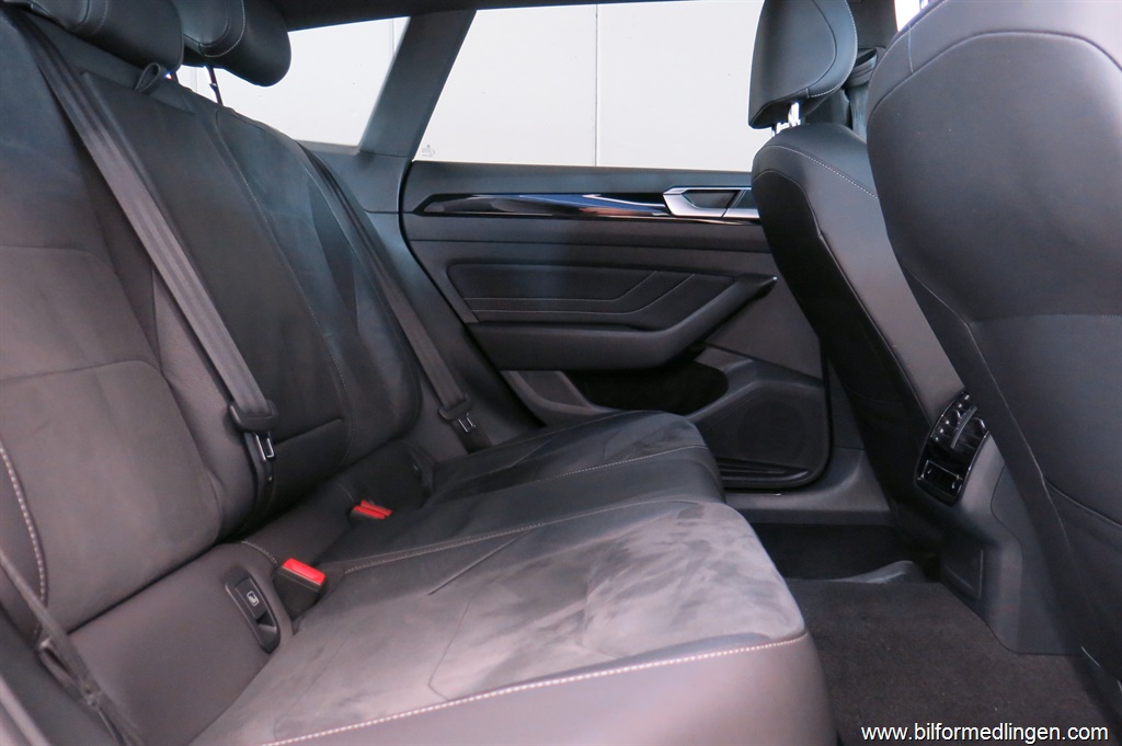 Bild 12 på Volkswagen Arteon
