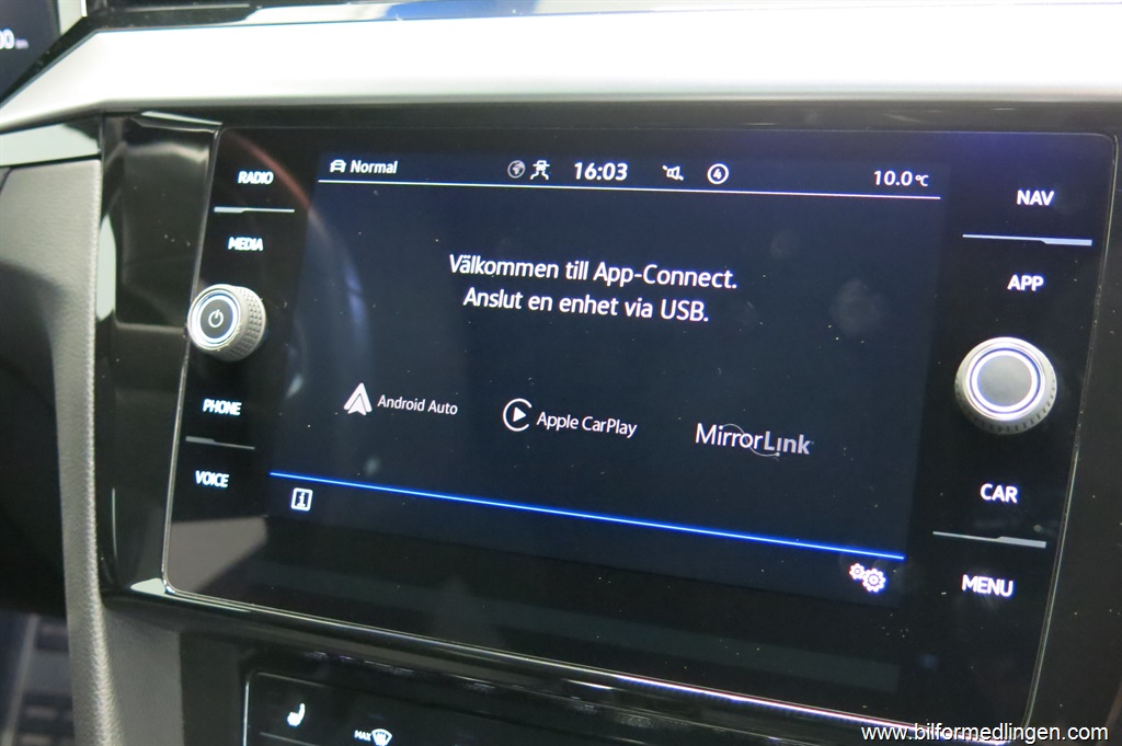 Bild 16 på Volkswagen Arteon