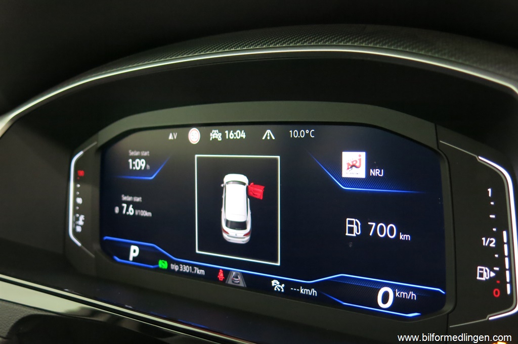 Bild 17 på Volkswagen Arteon