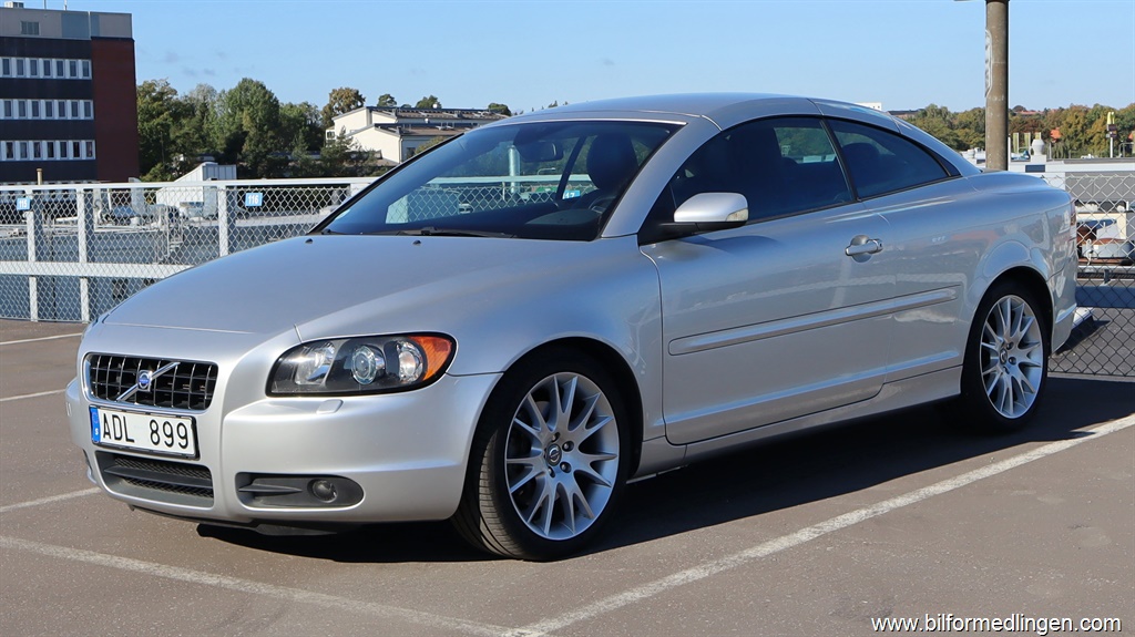 Bild 2 på Volvo C70